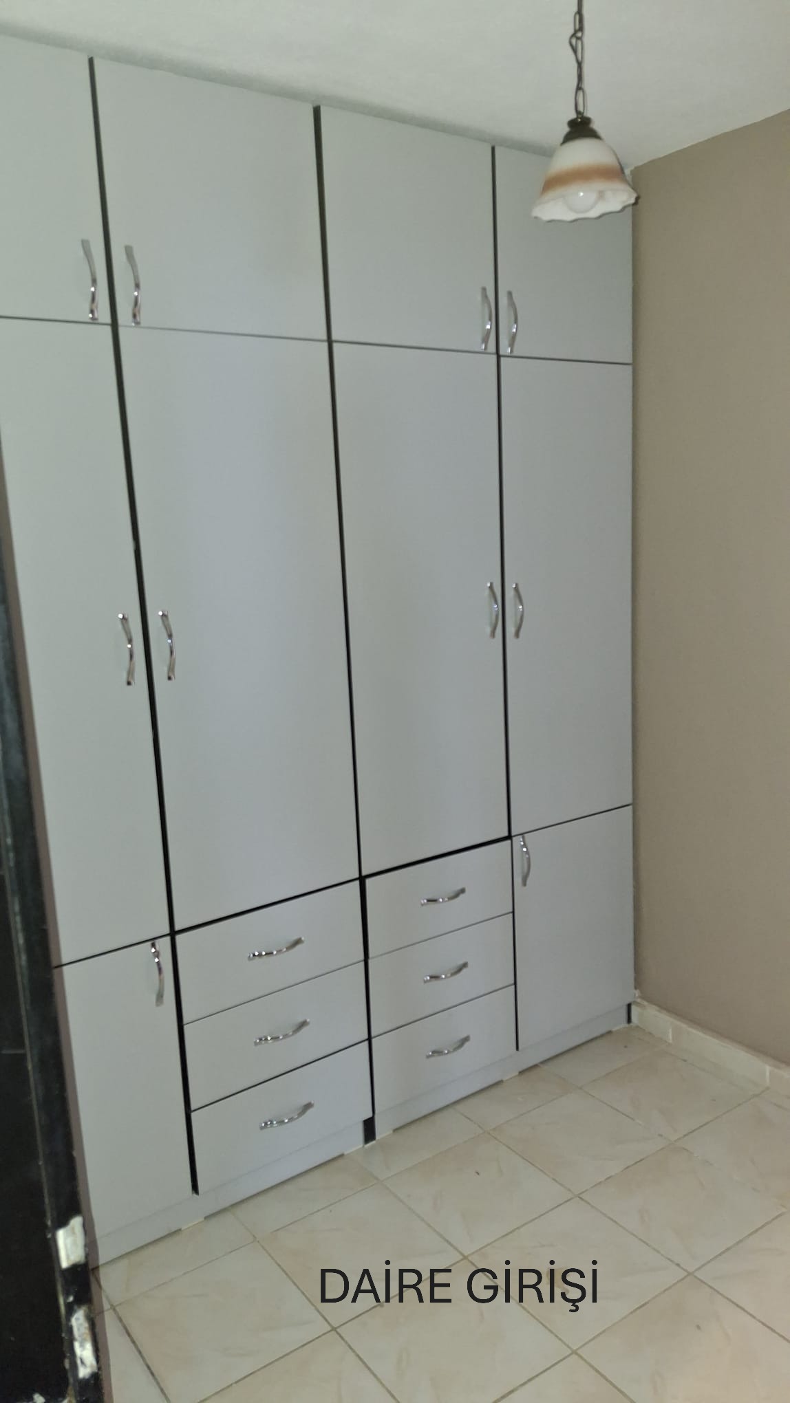 Ayvalık Sarımsaklı' da 3+1 Kiralık Daire