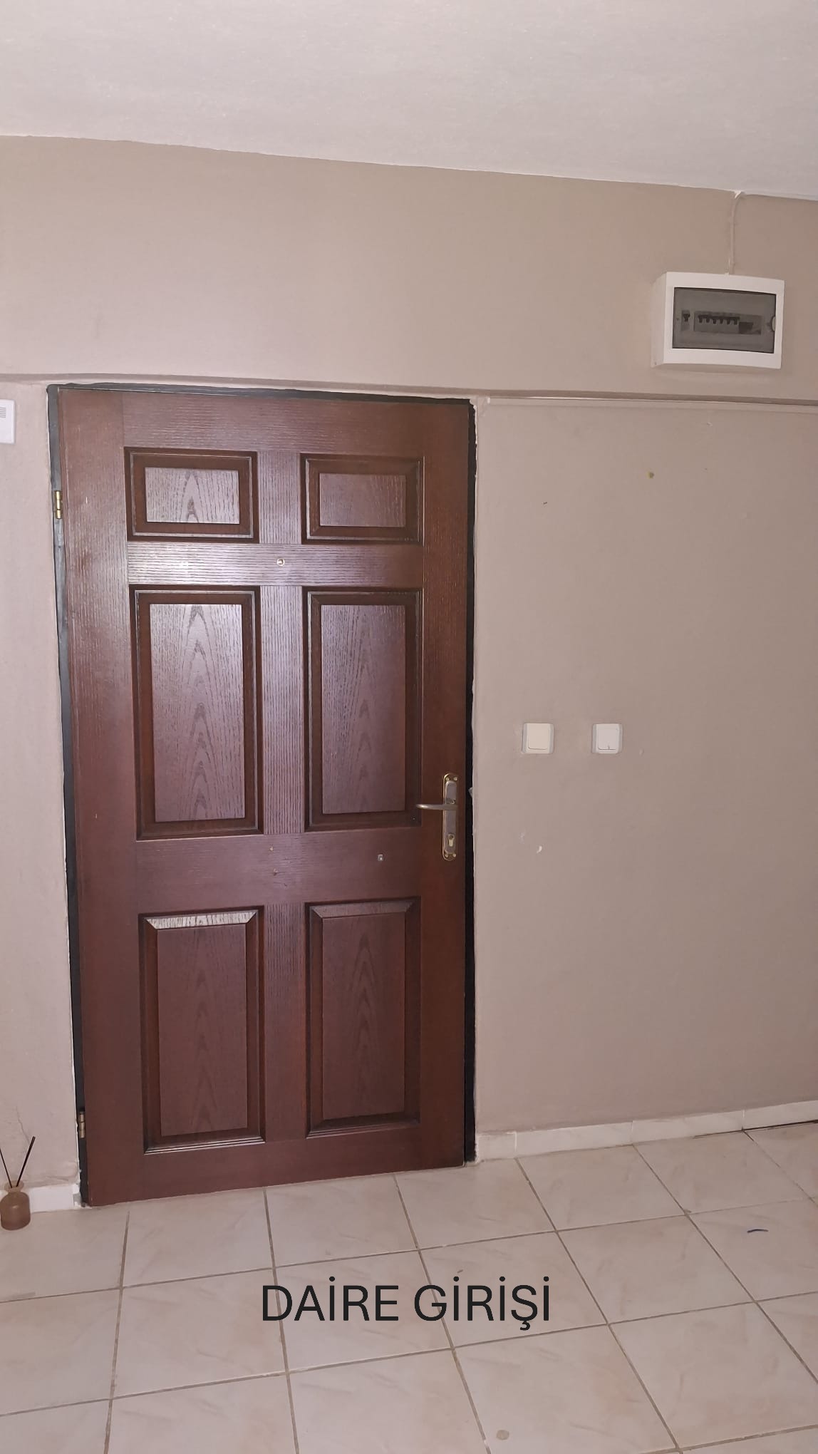 Ayvalık Sarımsaklı' da 3+1 Kiralık Daire