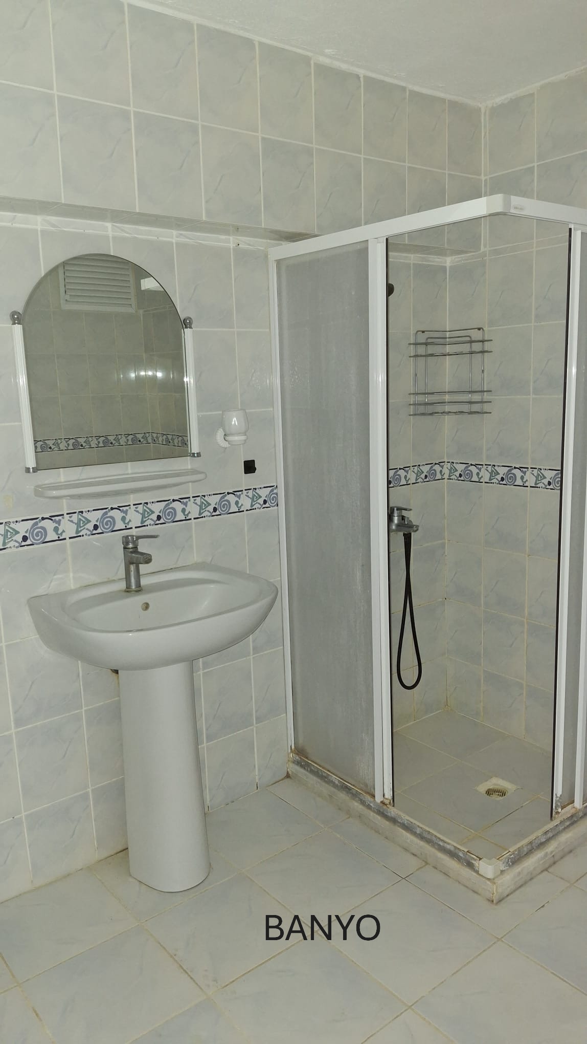 Ayvalık Sarımsaklı' da 3+1 Kiralık Daire