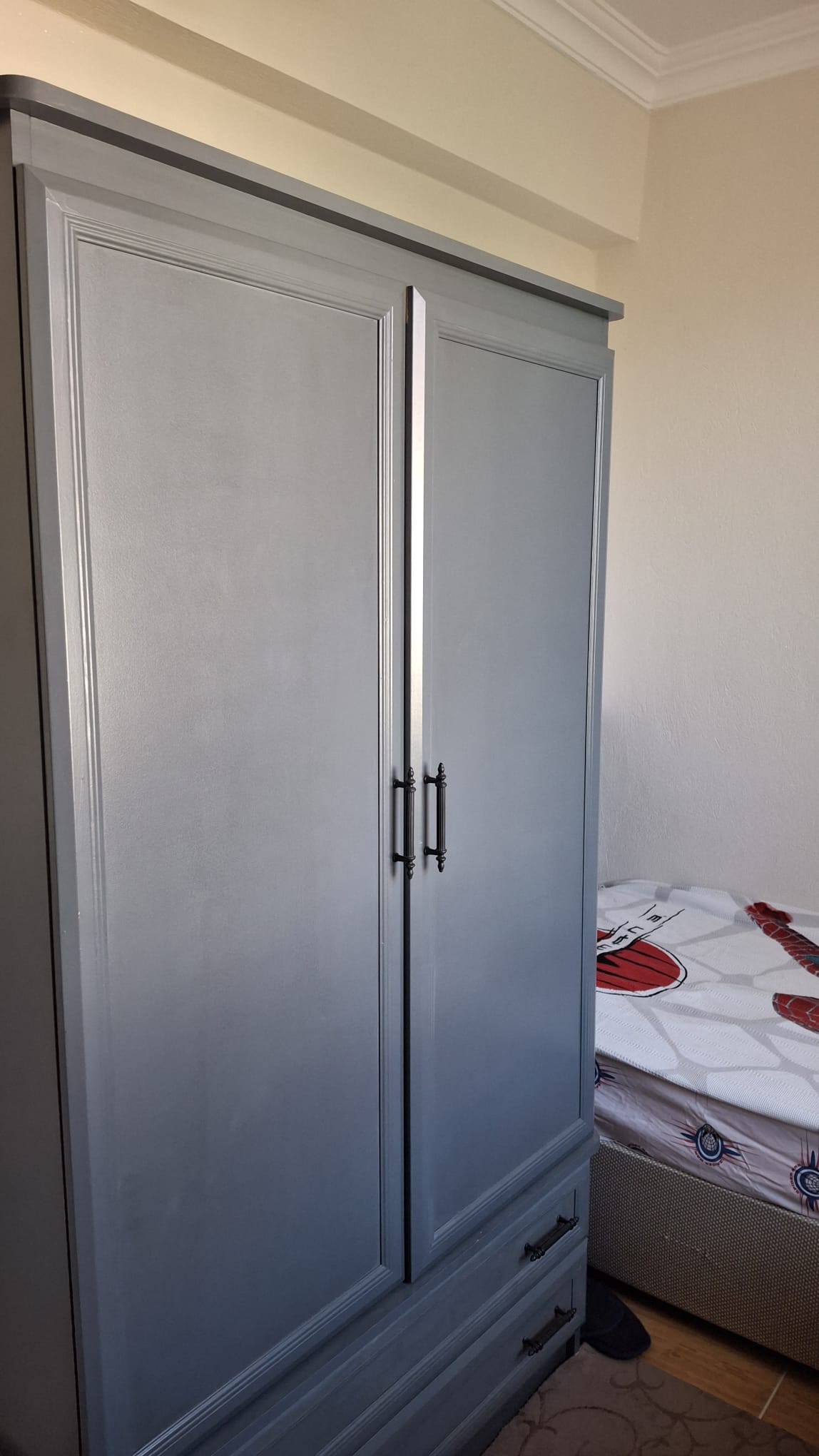 Ayvalık Sarımsaklı' da 3+1 Kiralık Villa