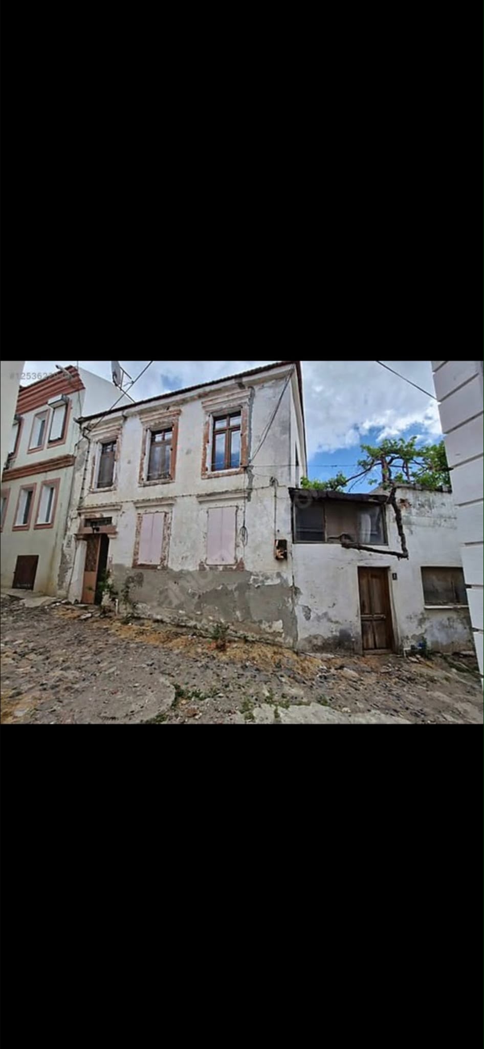 CUNDA’NIN TARİHİ DOKUSUNDA ÖZGÜN CEPHELİ TARİHİ RUM EVİ