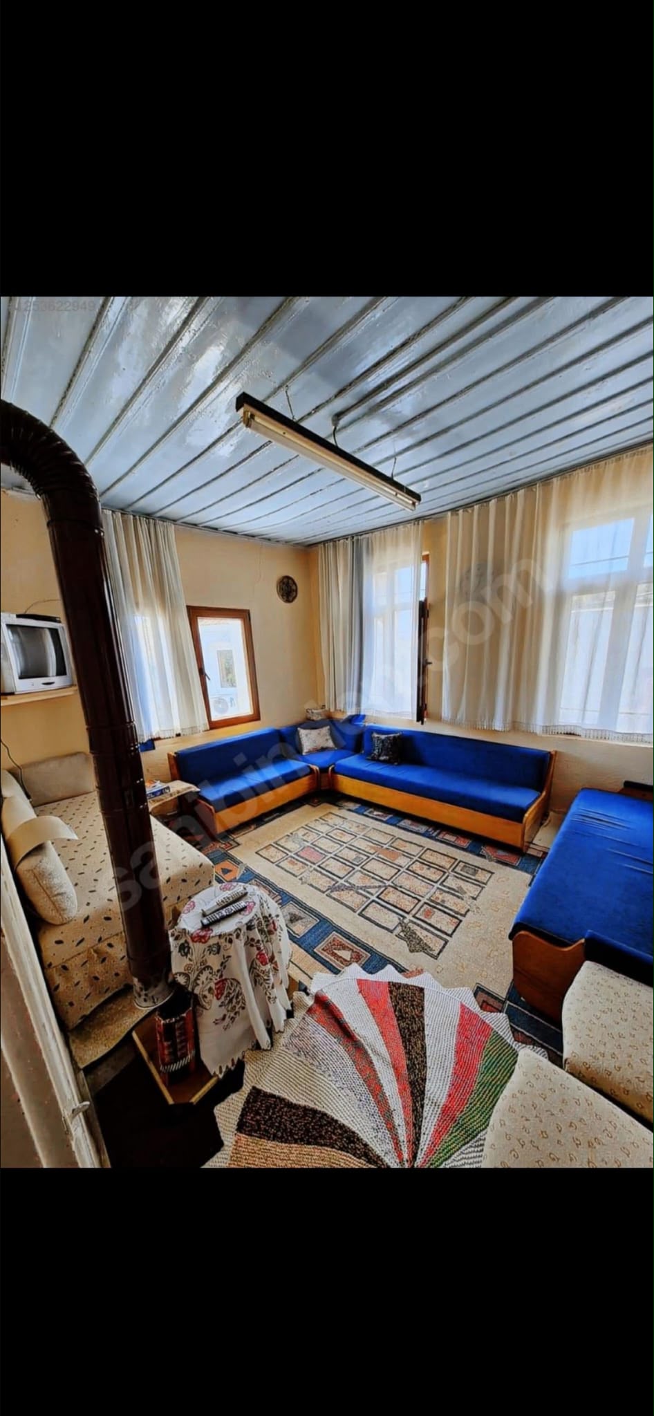 CUNDA’NIN TARİHİ DOKUSUNDA ÖZGÜN CEPHELİ TARİHİ RUM EVİ