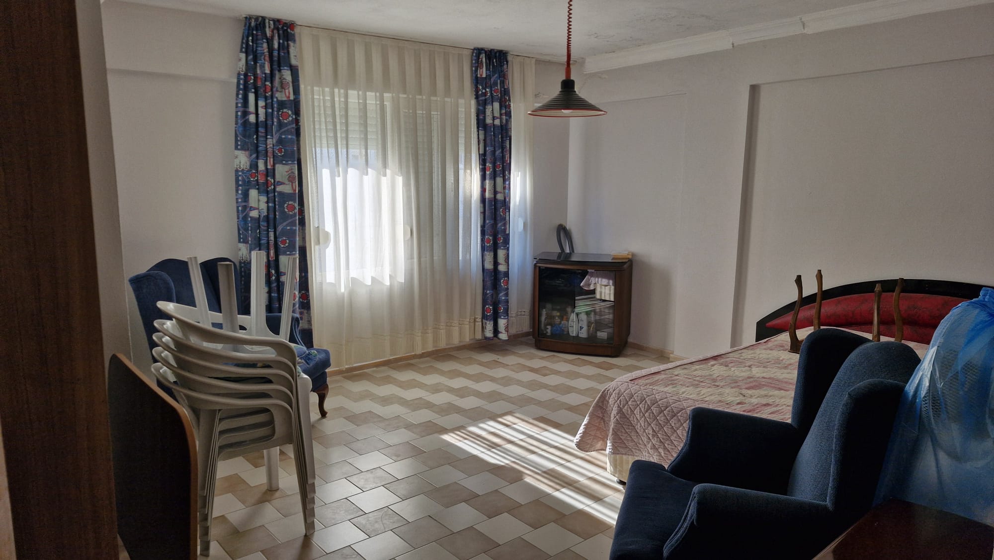 Ayvalık Sarımsaklı da dubleks SATILIK