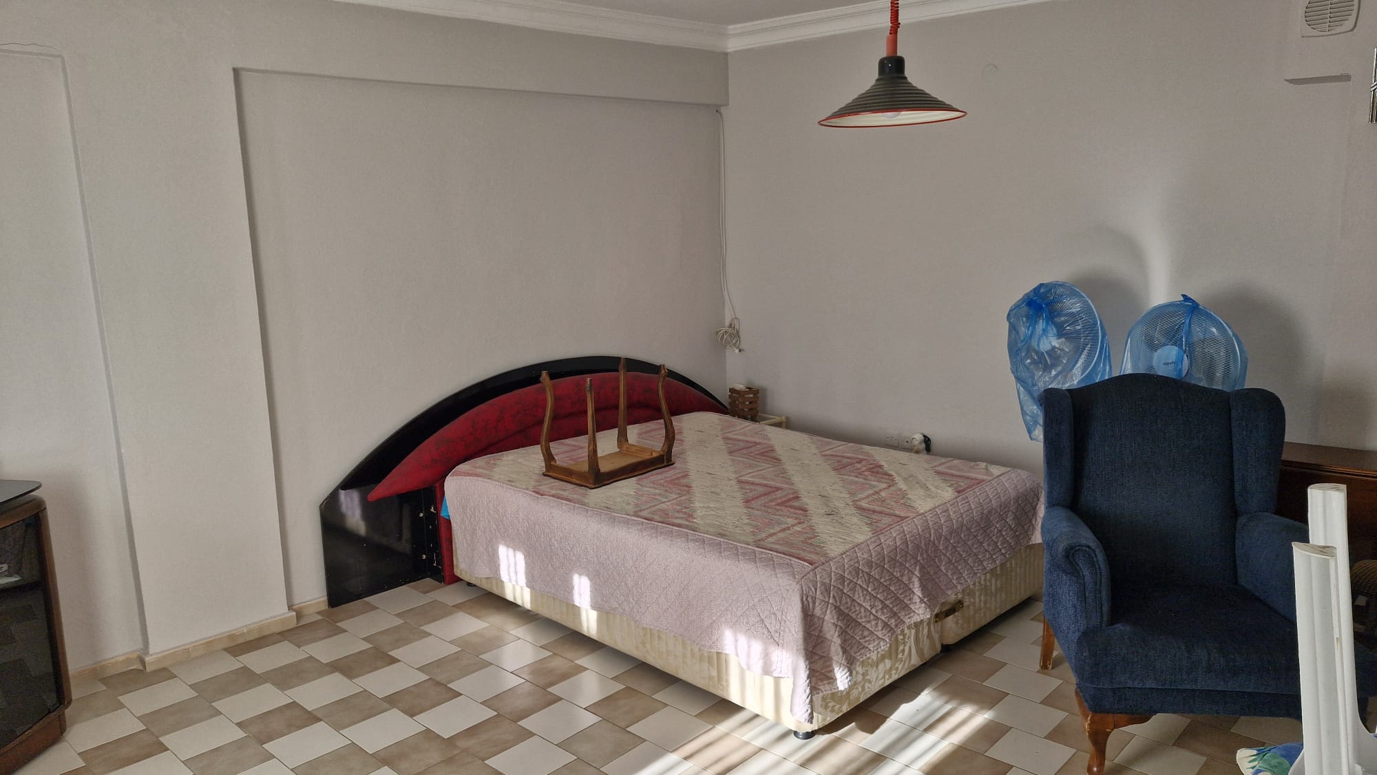 Ayvalık Sarımsaklı da dubleks SATILIK