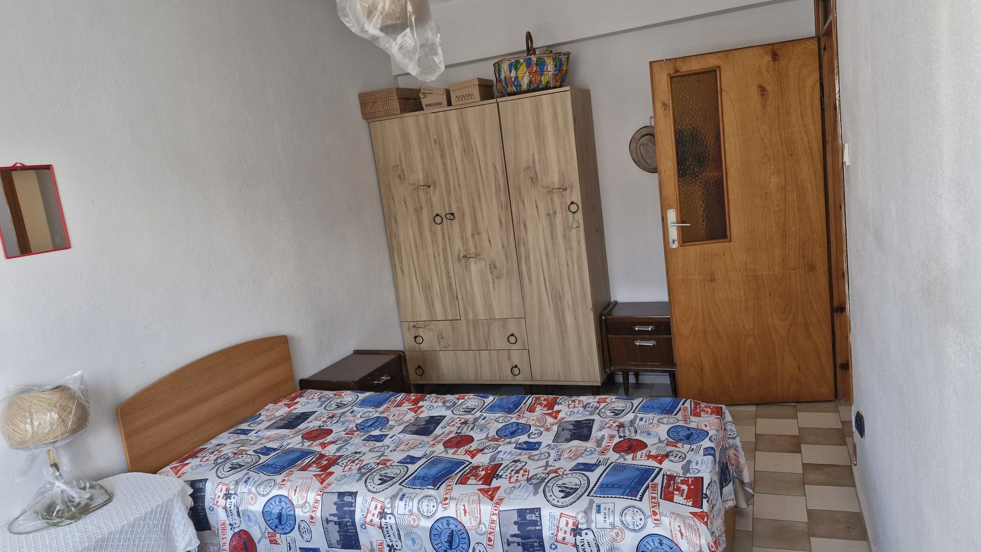 Ayvalık Sarımsaklı da dubleks SATILIK