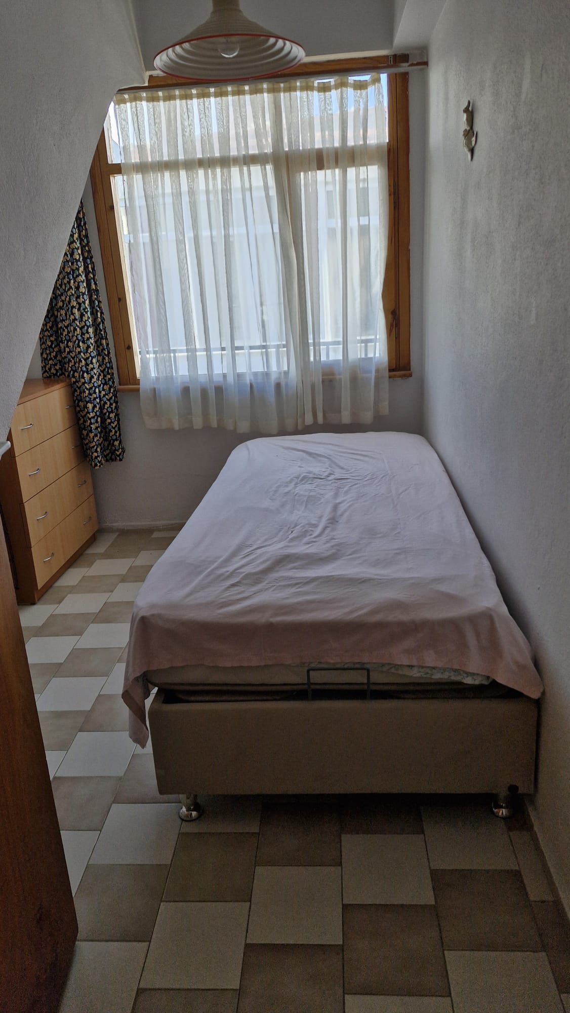 Ayvalık Sarımsaklı da dubleks SATILIK