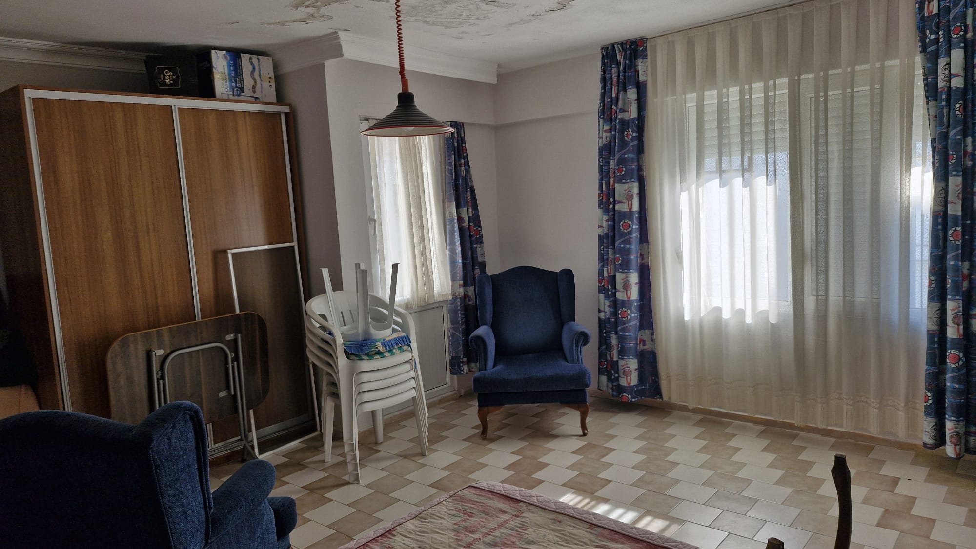 Ayvalık Sarımsaklı da dubleks SATILIK