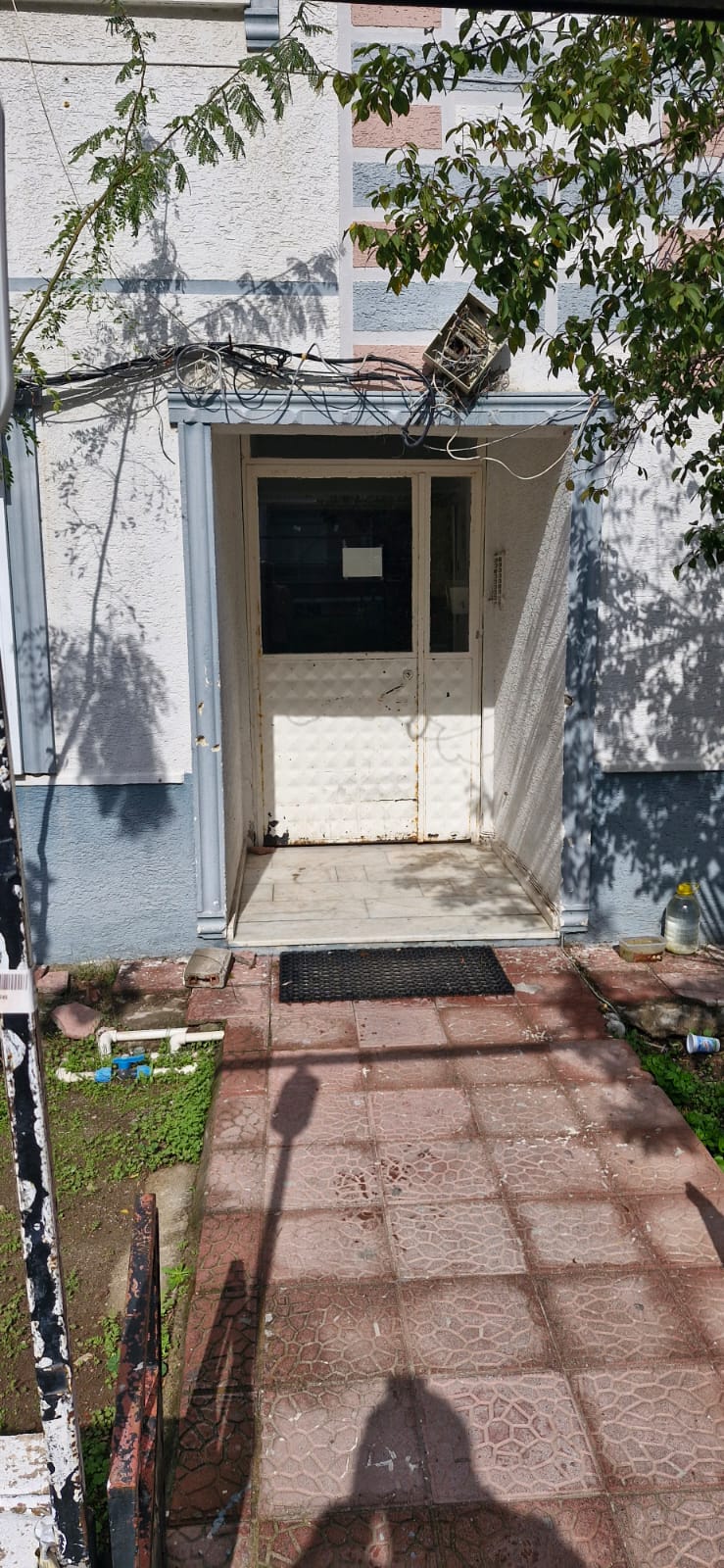 Kiralık Eşyalı Ara Kat Geniş 2+1 Daire