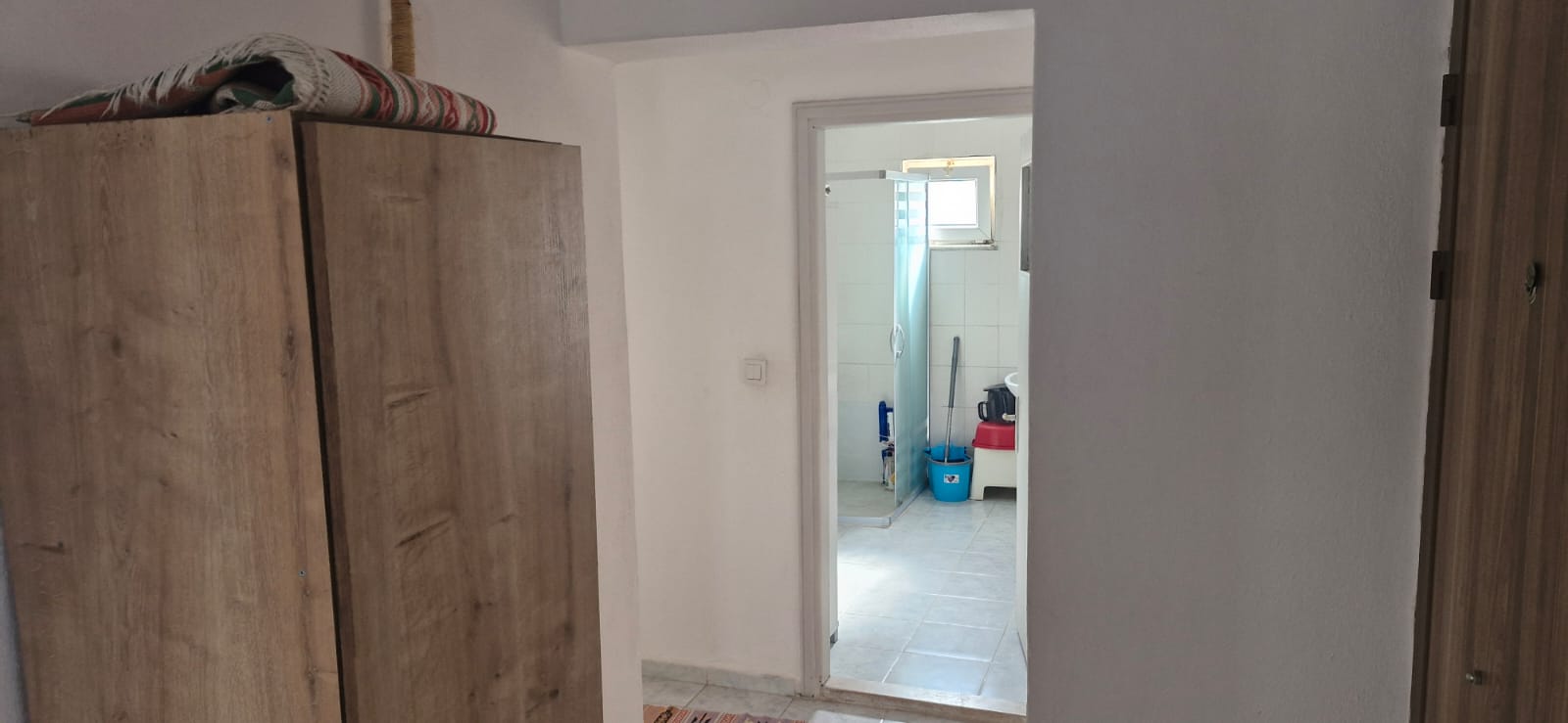 Kiralık Eşyalı Ara Kat Geniş 2+1 Daire
