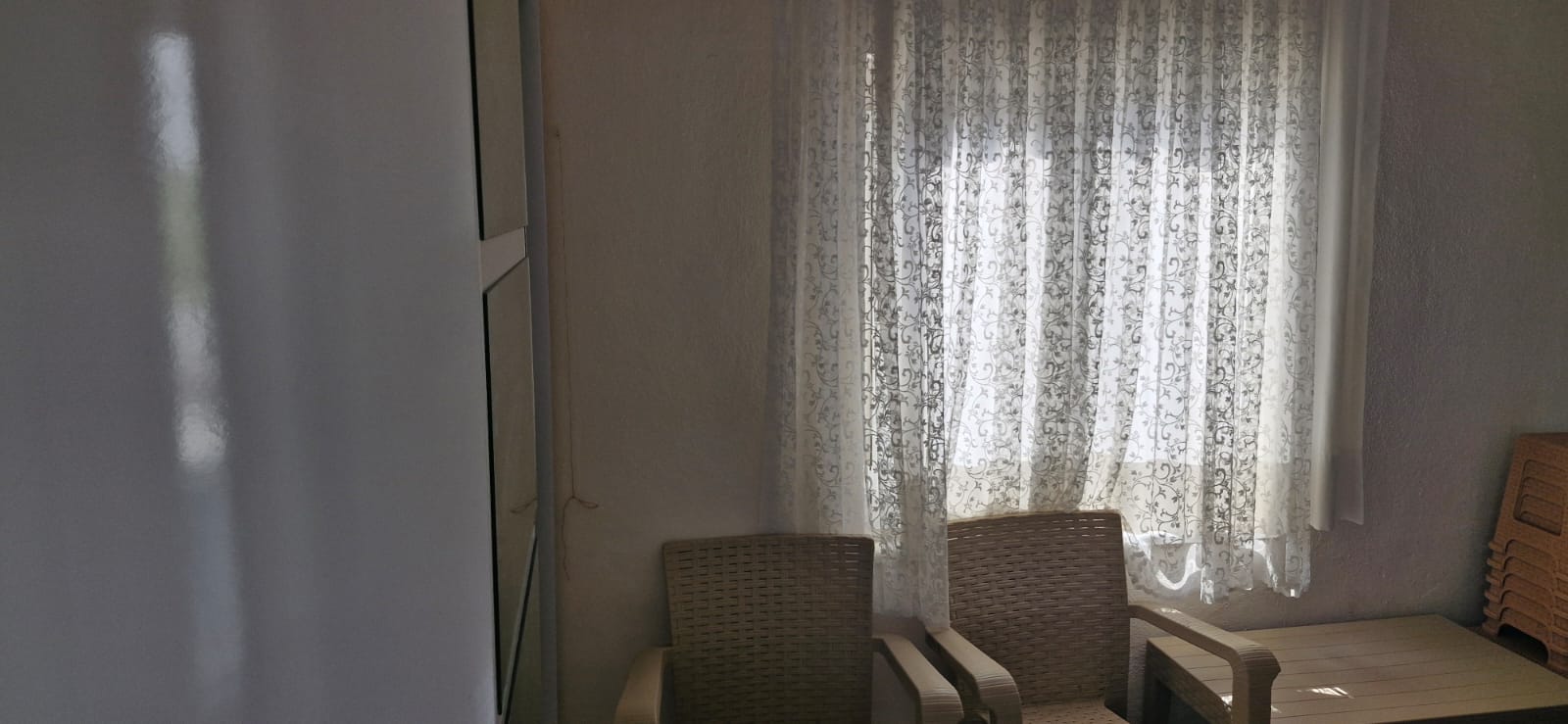 Kiralık Eşyalı Ara Kat Geniş 2+1 Daire