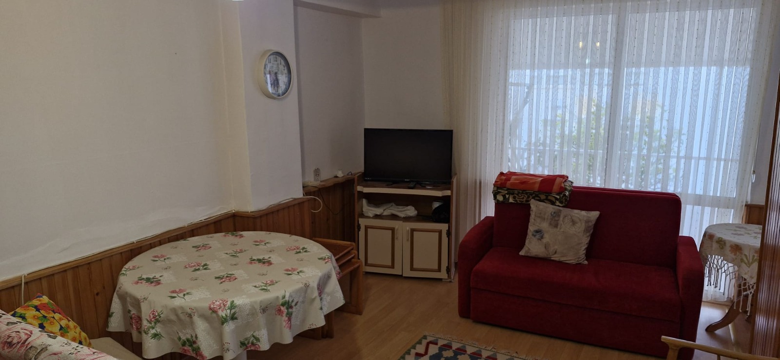 Sahilkent Mahallesinde Satilik 2+1 Villa