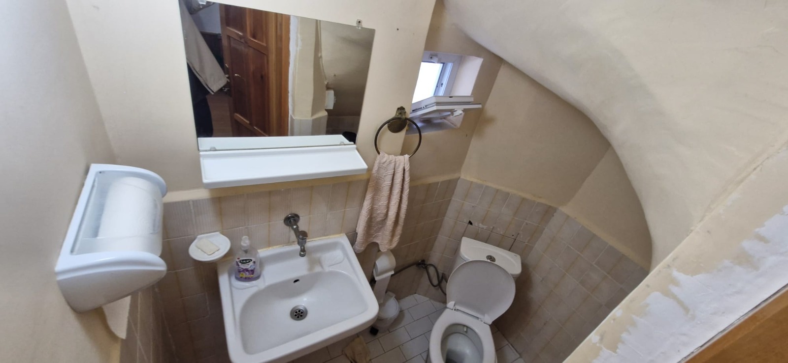 Sahilkent Mahallesinde Satilik 2+1 Villa