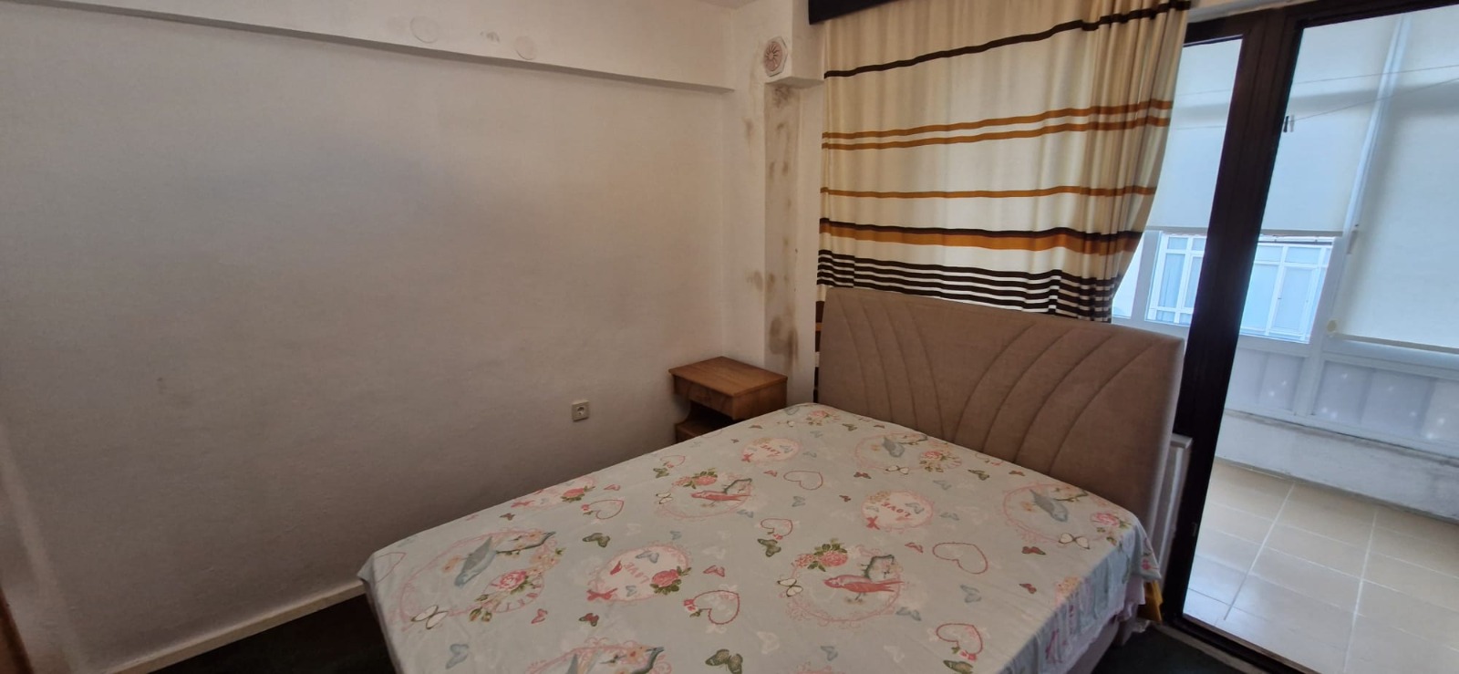 Sahilkent Mahallesinde Satilik 2+1 Villa