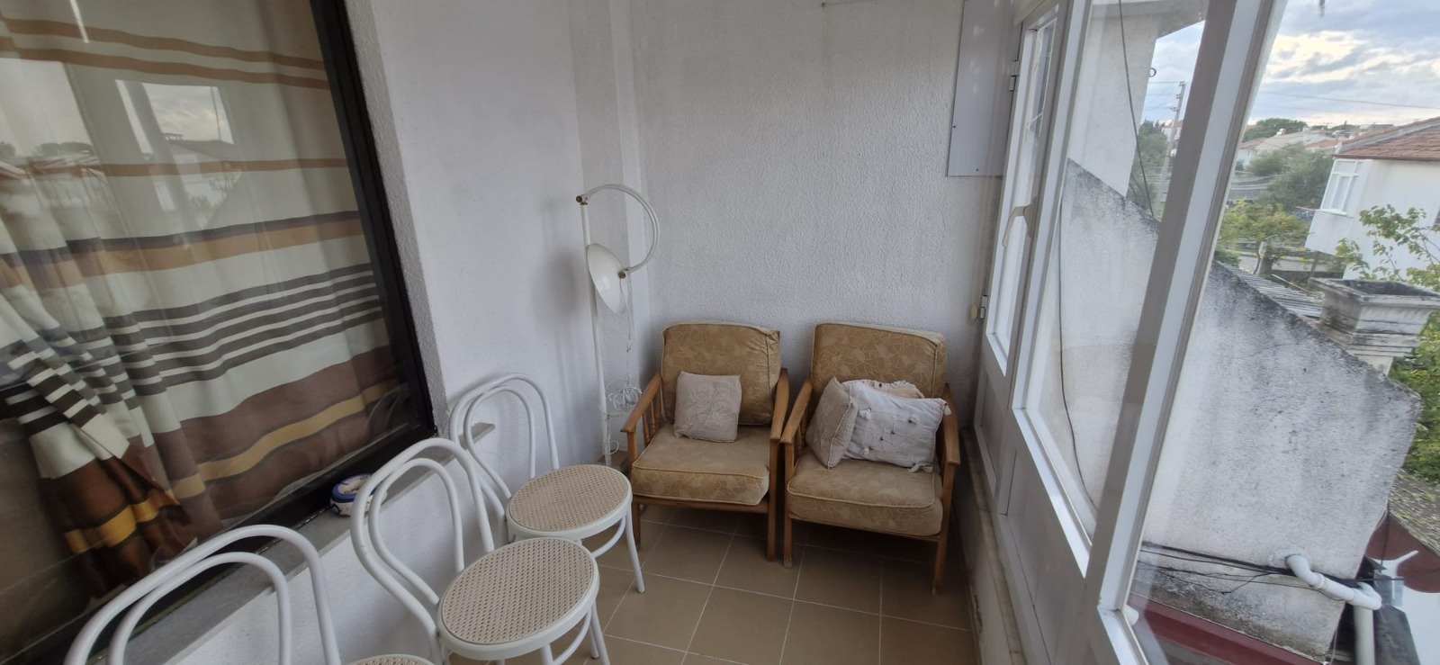 Sahilkent Mahallesinde Satilik 2+1 Villa