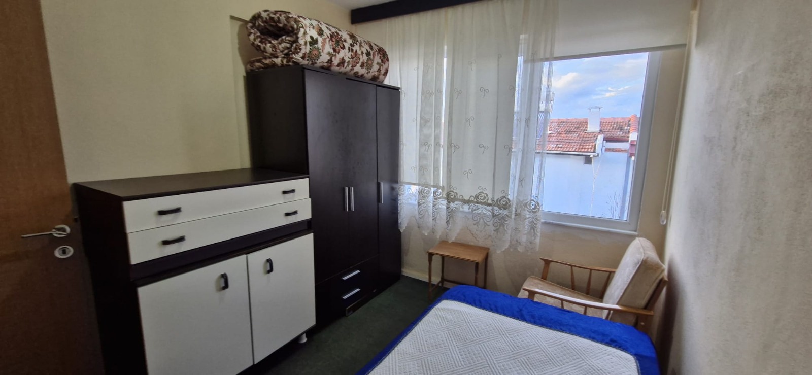 Sahilkent Mahallesinde Satilik 2+1 Villa