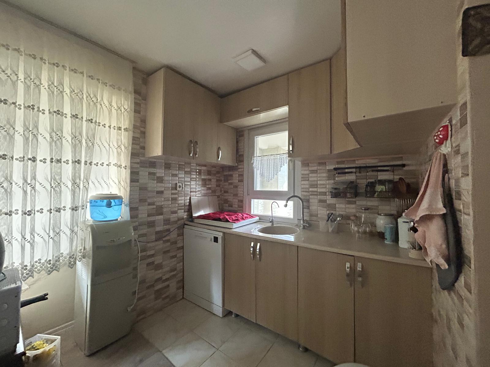 Ayvalık Altınova Akasya Sitesinde Masrafsız Satılık Villa