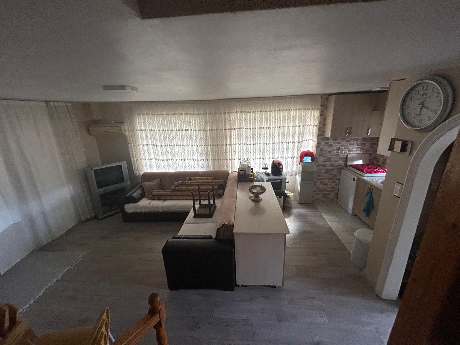 Ayvalık Altınova Akasya Sitesinde Masrafsız Satılık Villa