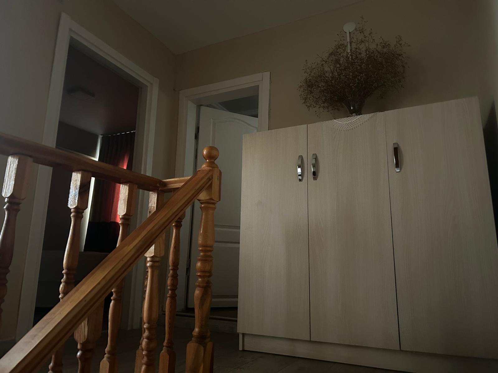 Ayvalık Altınova Akasya Sitesinde Masrafsız Satılık Villa