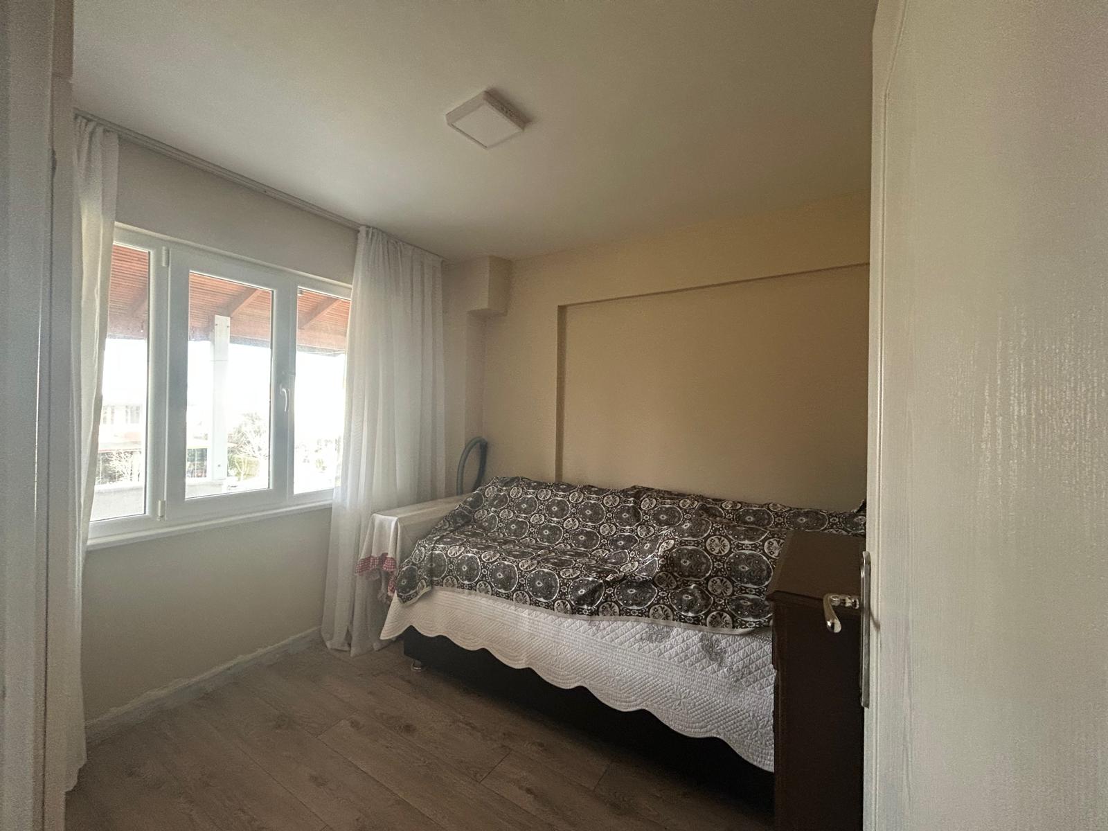 Ayvalık Altınova Akasya Sitesinde Masrafsız Satılık Villa