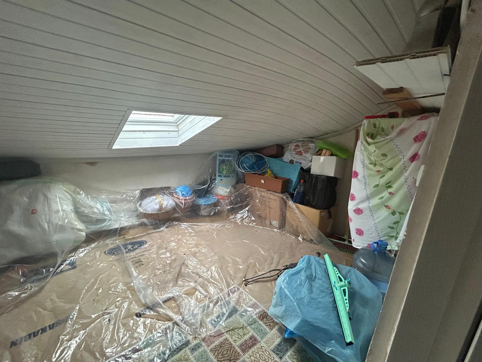 Ayvalık Altınova Akasya Sitesinde Masrafsız Satılık Villa