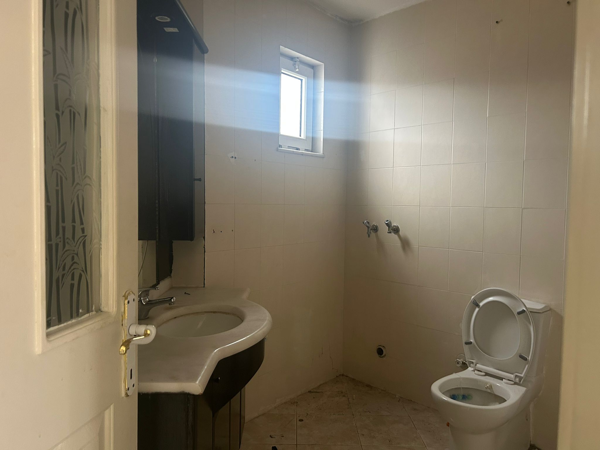 Ayvalık Ali Çetinkaya' da Deniz Manzaralı Kiralık 2+1 Daire