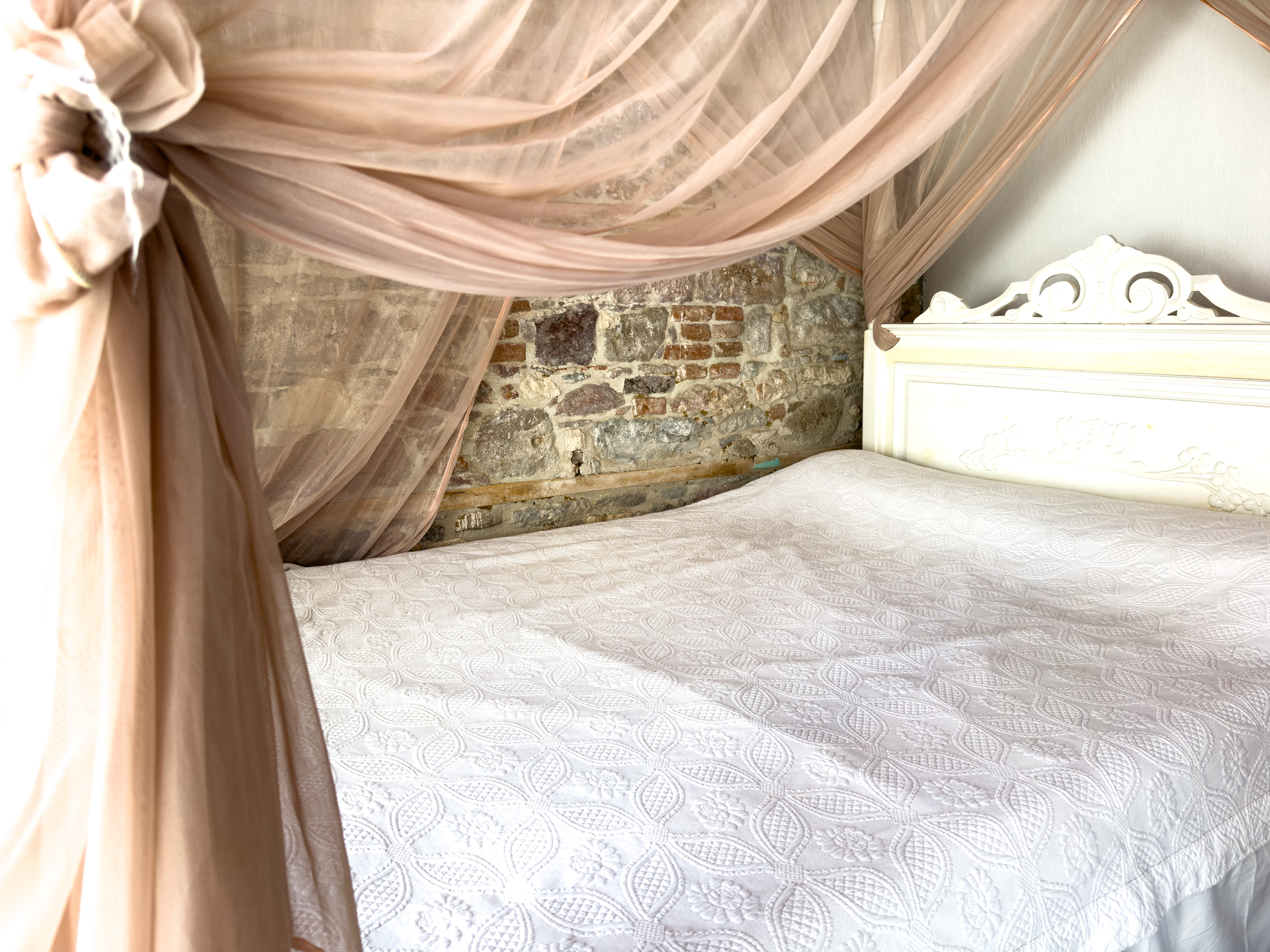 Ayvalık/Küçükköy , aslına uygun Rum evi / Butik Otel