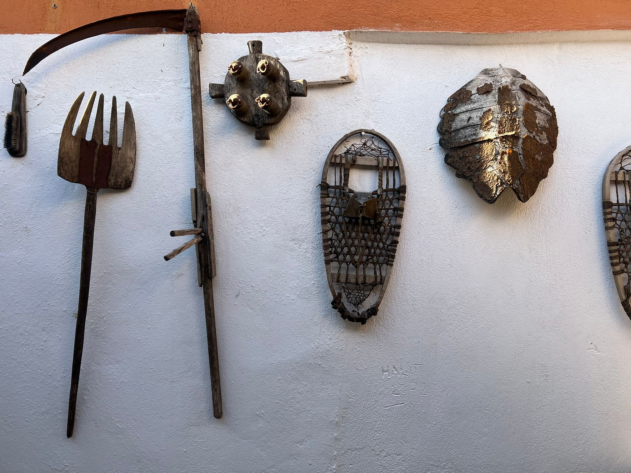 Ayvalık/Küçükköy , aslına uygun Rum evi / Butik Otel