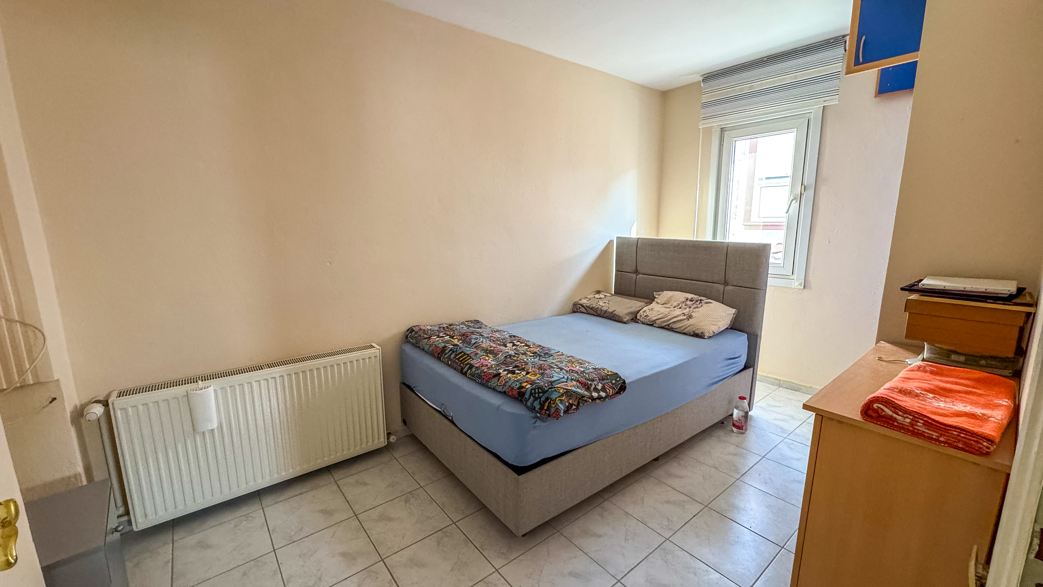 Ayvalık Bilentur da Konforlu Ve Deniz Manzaralı Müstakil Villa