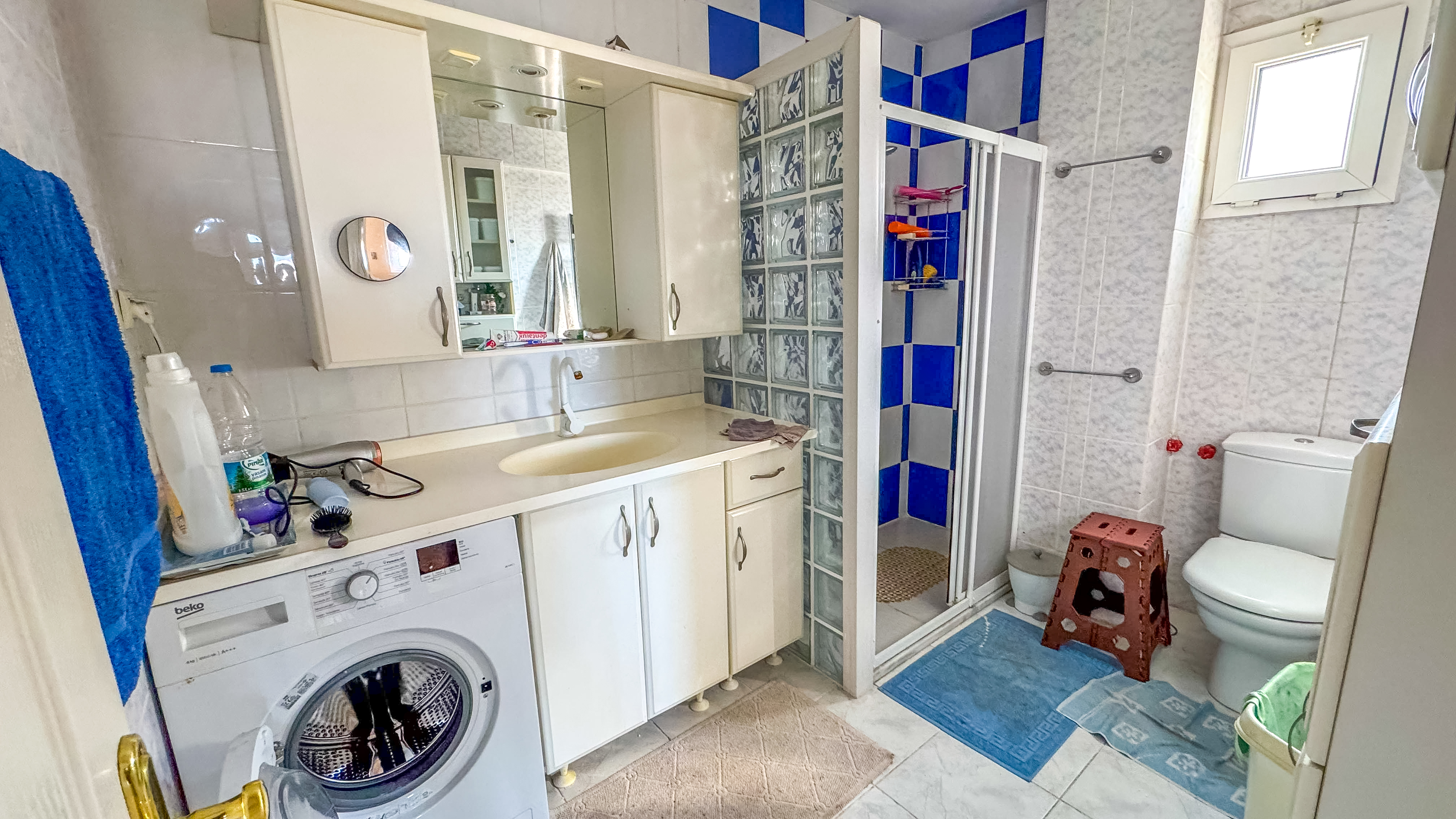 Ayvalık Bilentur da Konforlu Ve Deniz Manzaralı Müstakil Villa