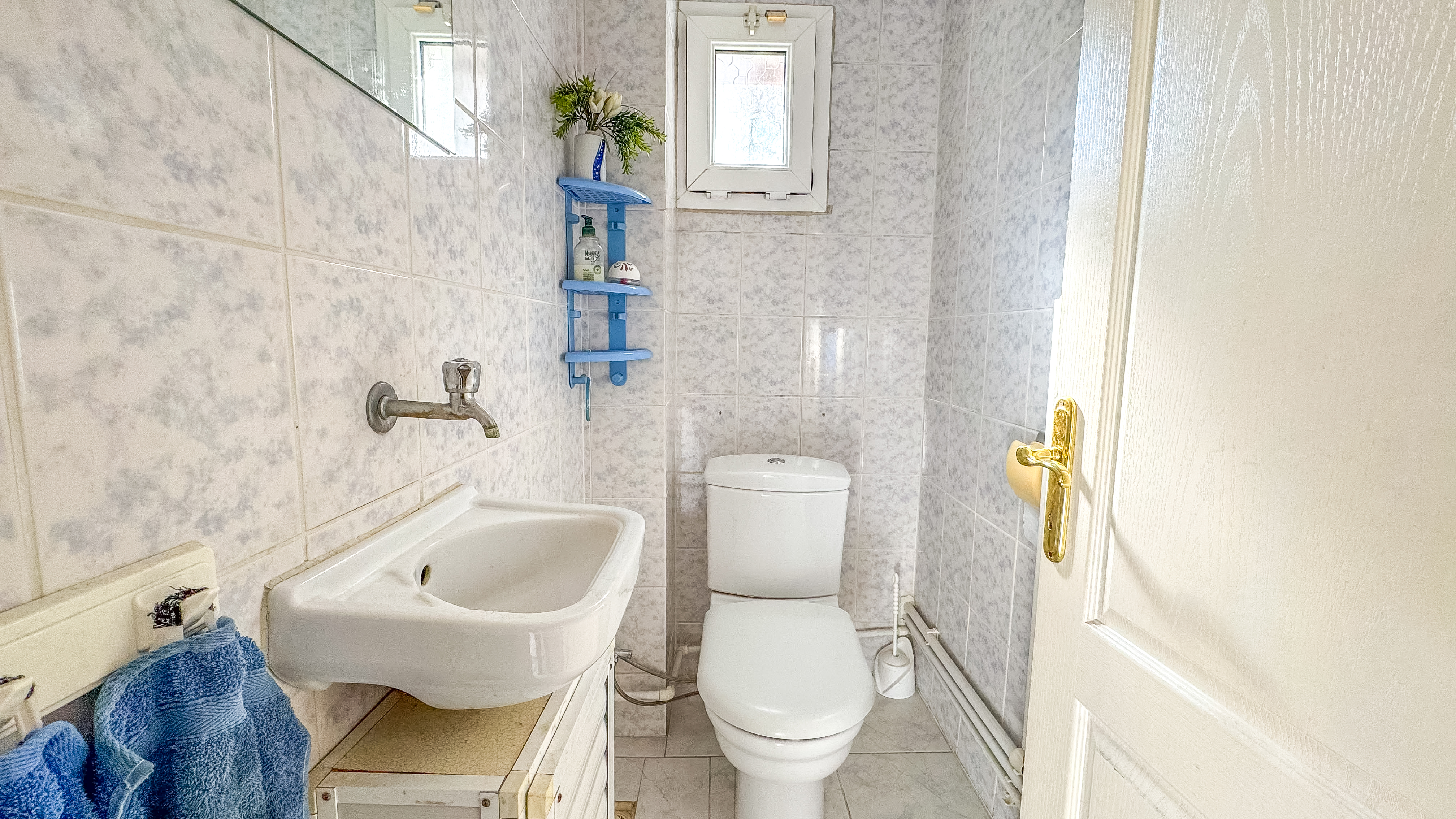 Ayvalık Bilentur da Konforlu Ve Deniz Manzaralı Müstakil Villa