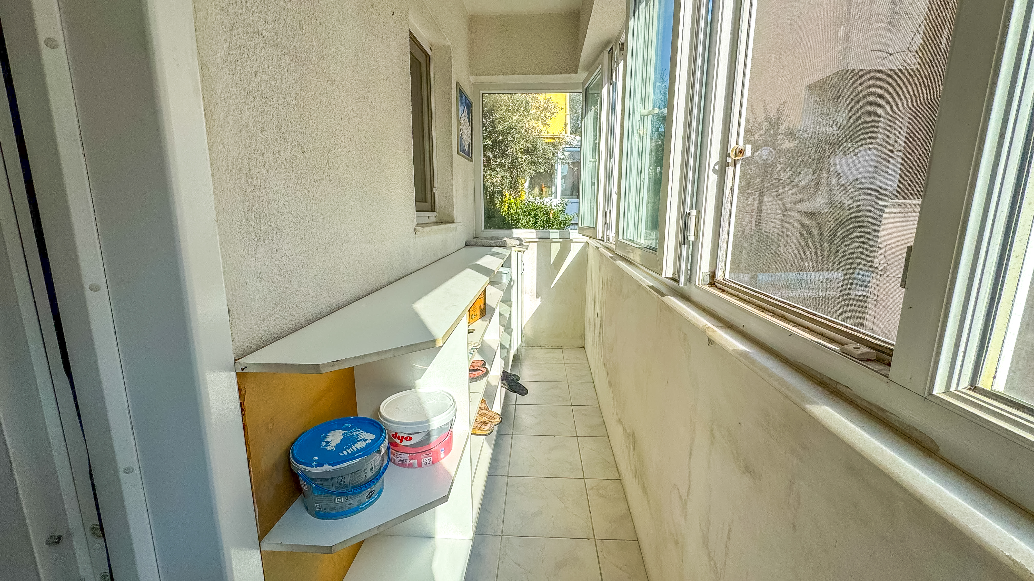 Ayvalık Bilentur da Konforlu Ve Deniz Manzaralı Müstakil Villa