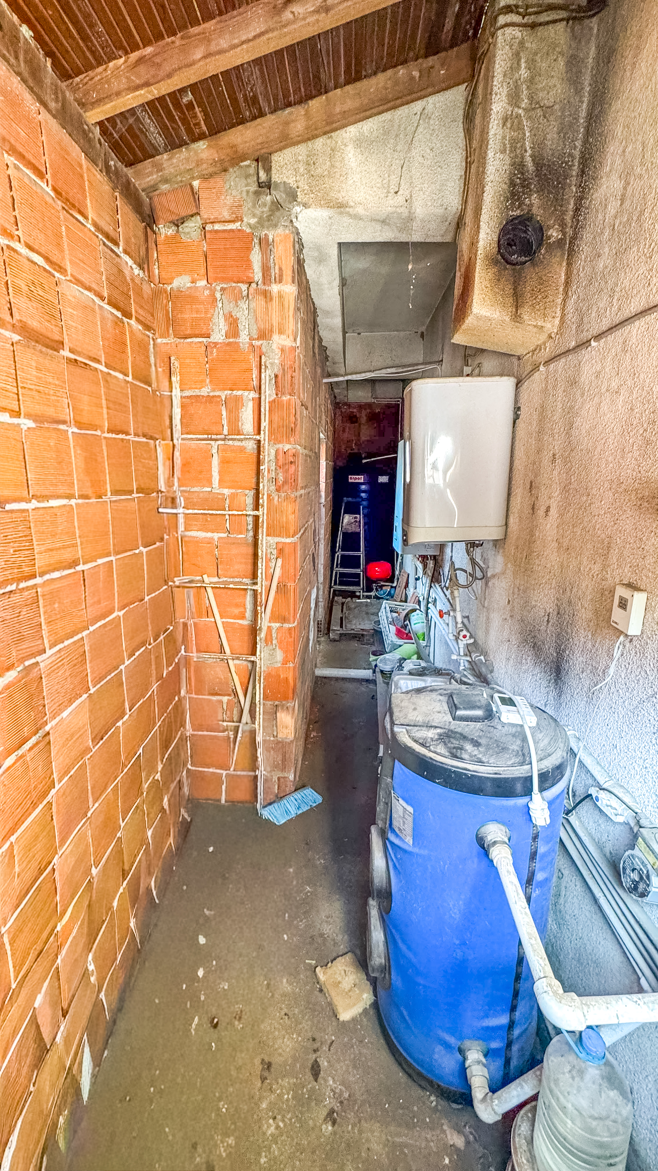 Ayvalık Bilentur da Konforlu Ve Deniz Manzaralı Müstakil Villa