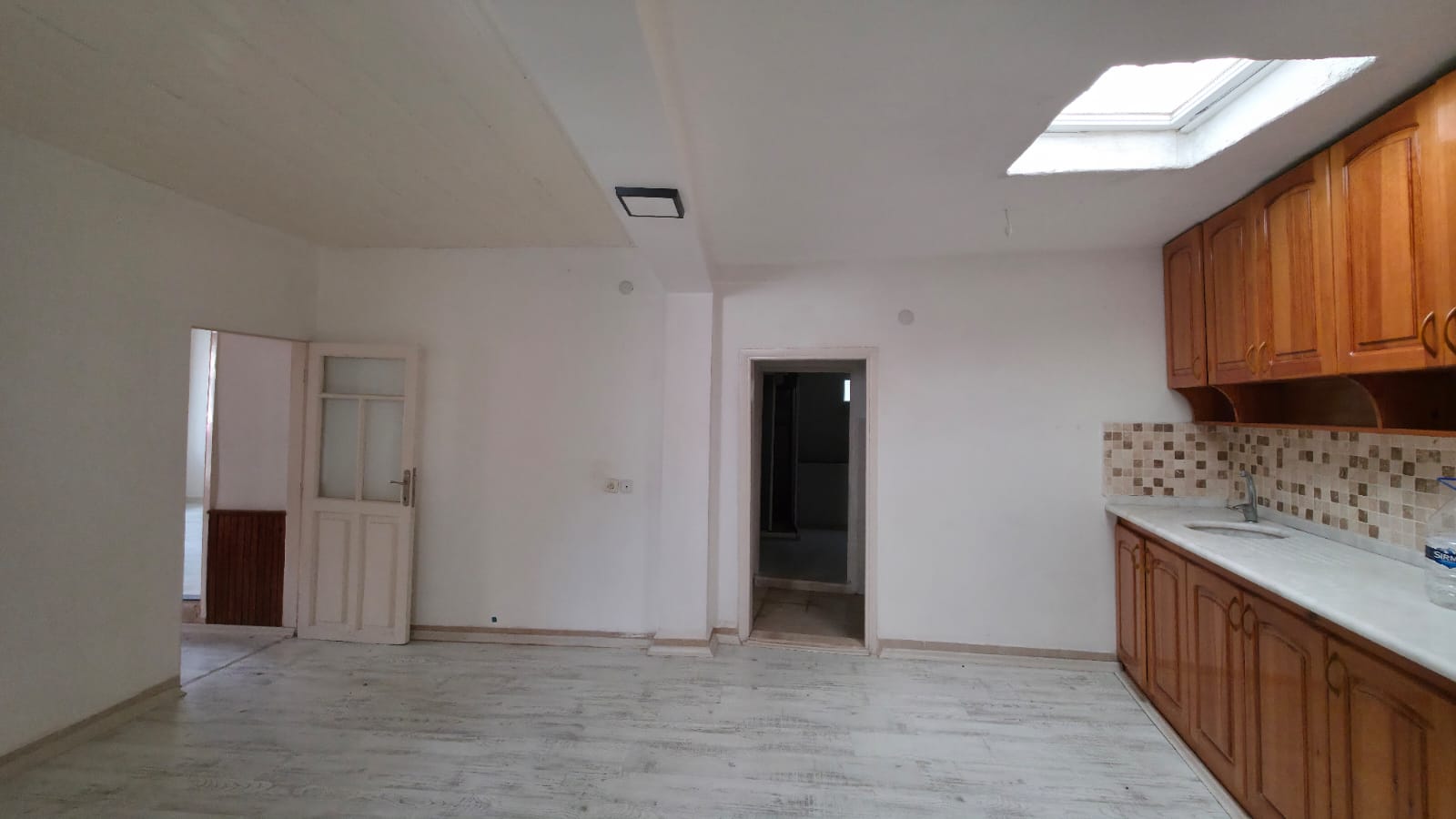 Ayvalık Hamdibey' de Kiralık 4+1 Müstakil Rum Evi