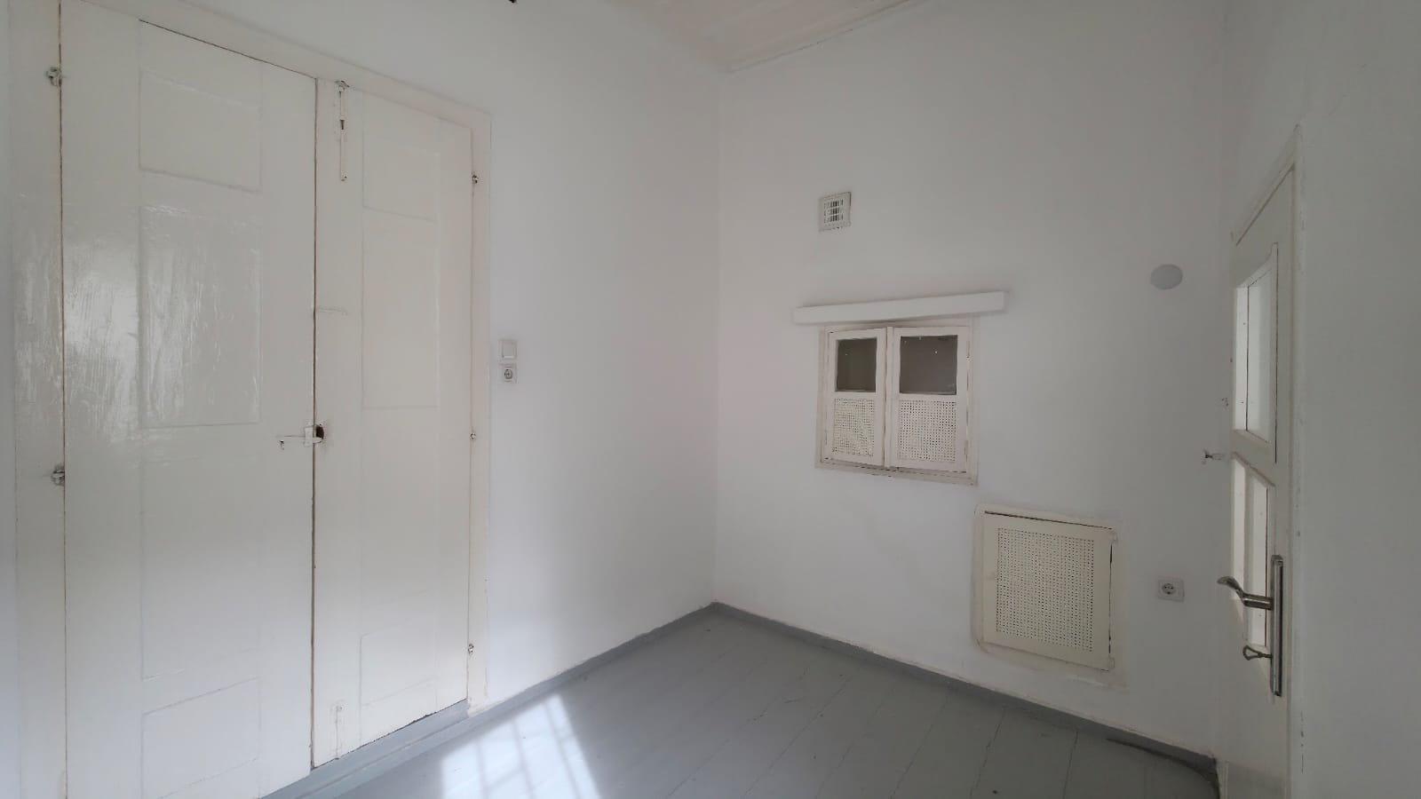 Ayvalık Hamdibey' de Kiralık 4+1 Müstakil Rum Evi