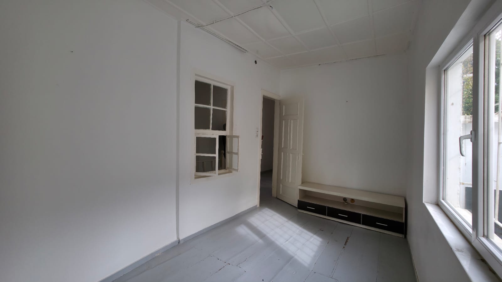 Ayvalık Hamdibey' de Kiralık 4+1 Müstakil Rum Evi