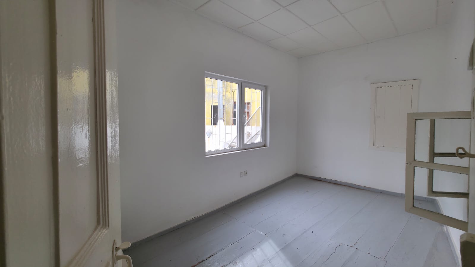 Ayvalık Hamdibey' de Kiralık 4+1 Müstakil Rum Evi