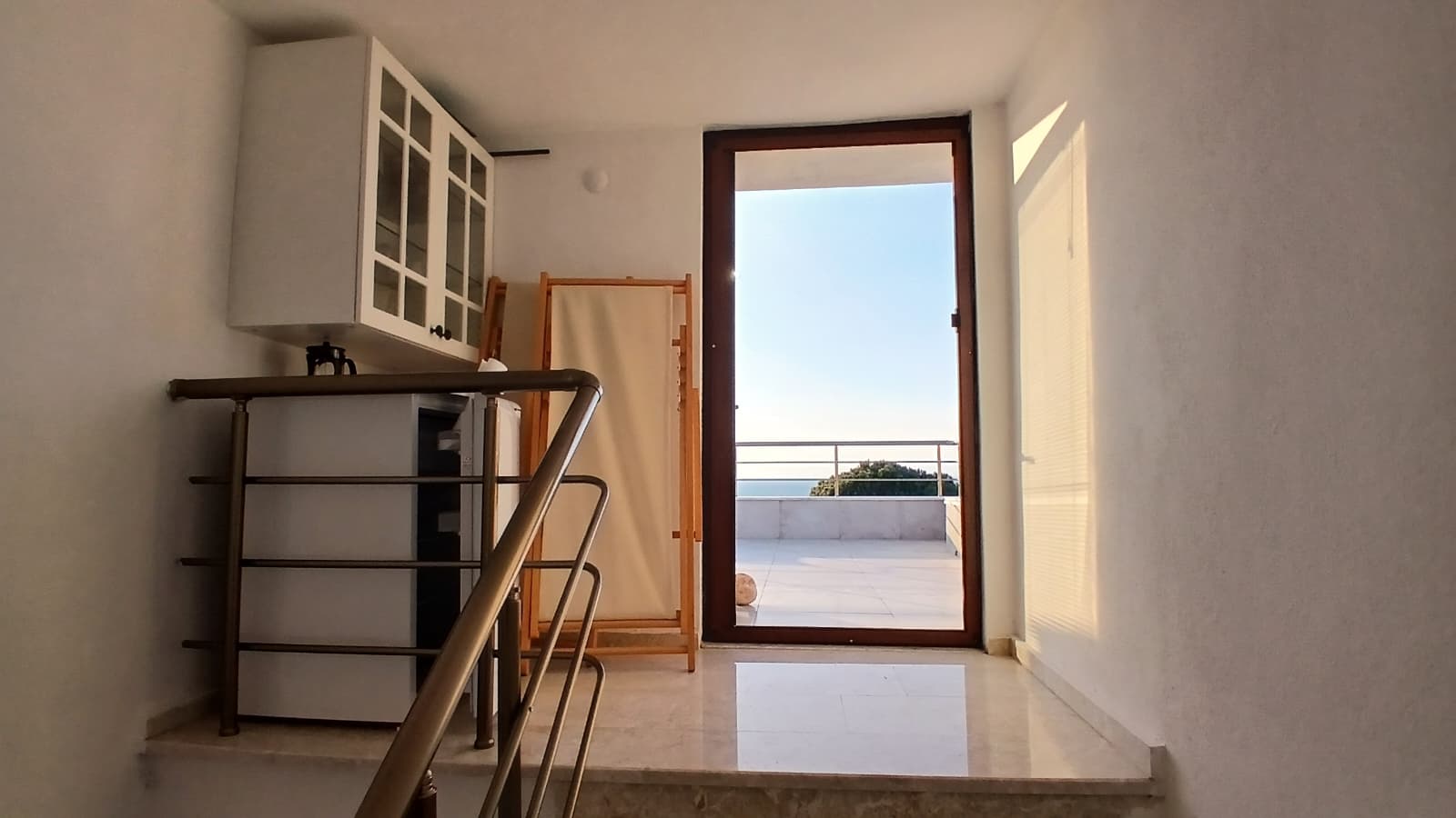 Karaağaç'ta Köşe Konumda Müstakil Büyük Bahçeli Villa