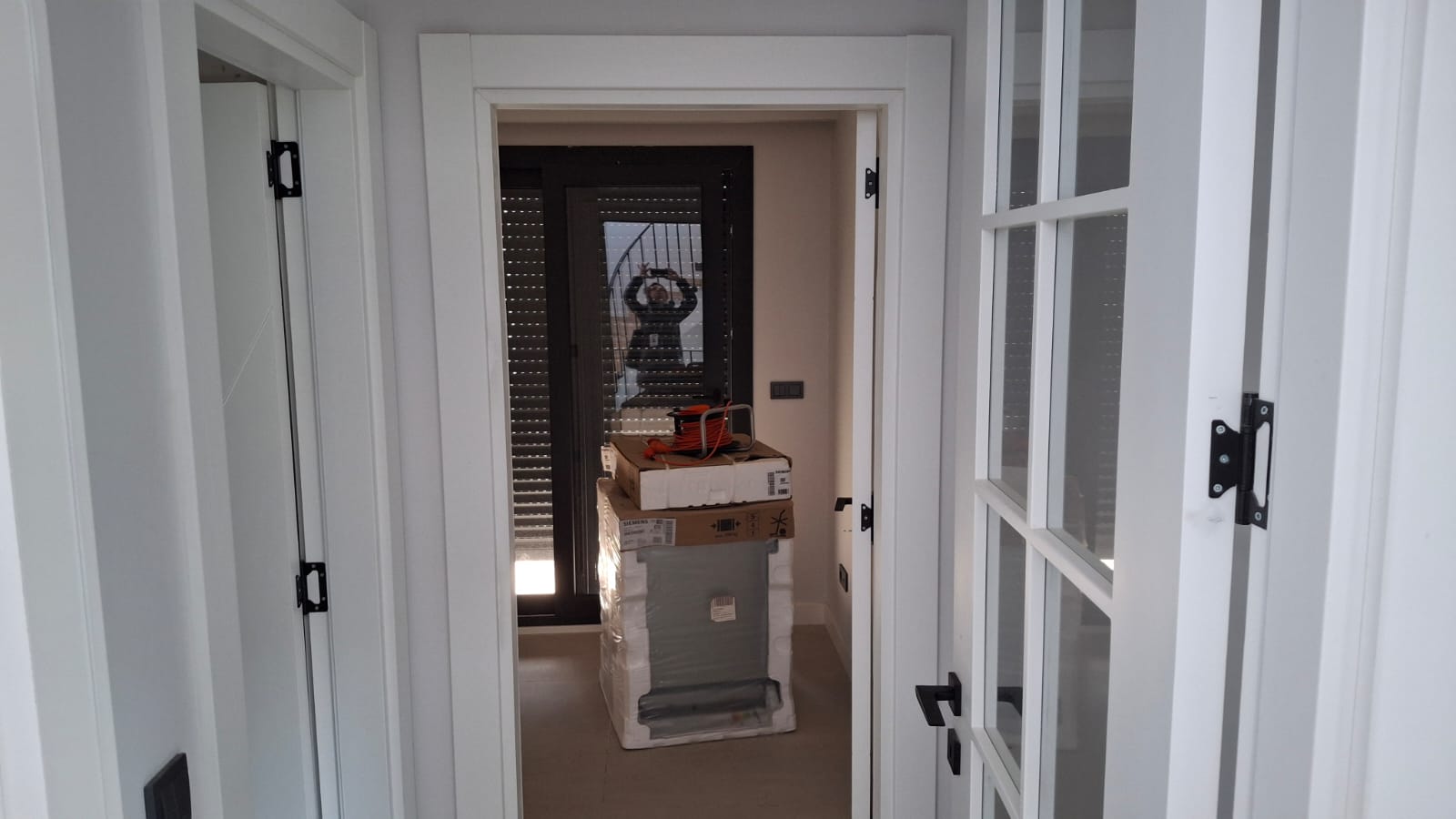 Ayvalık Sefa Çamlık ta Satılık Villa