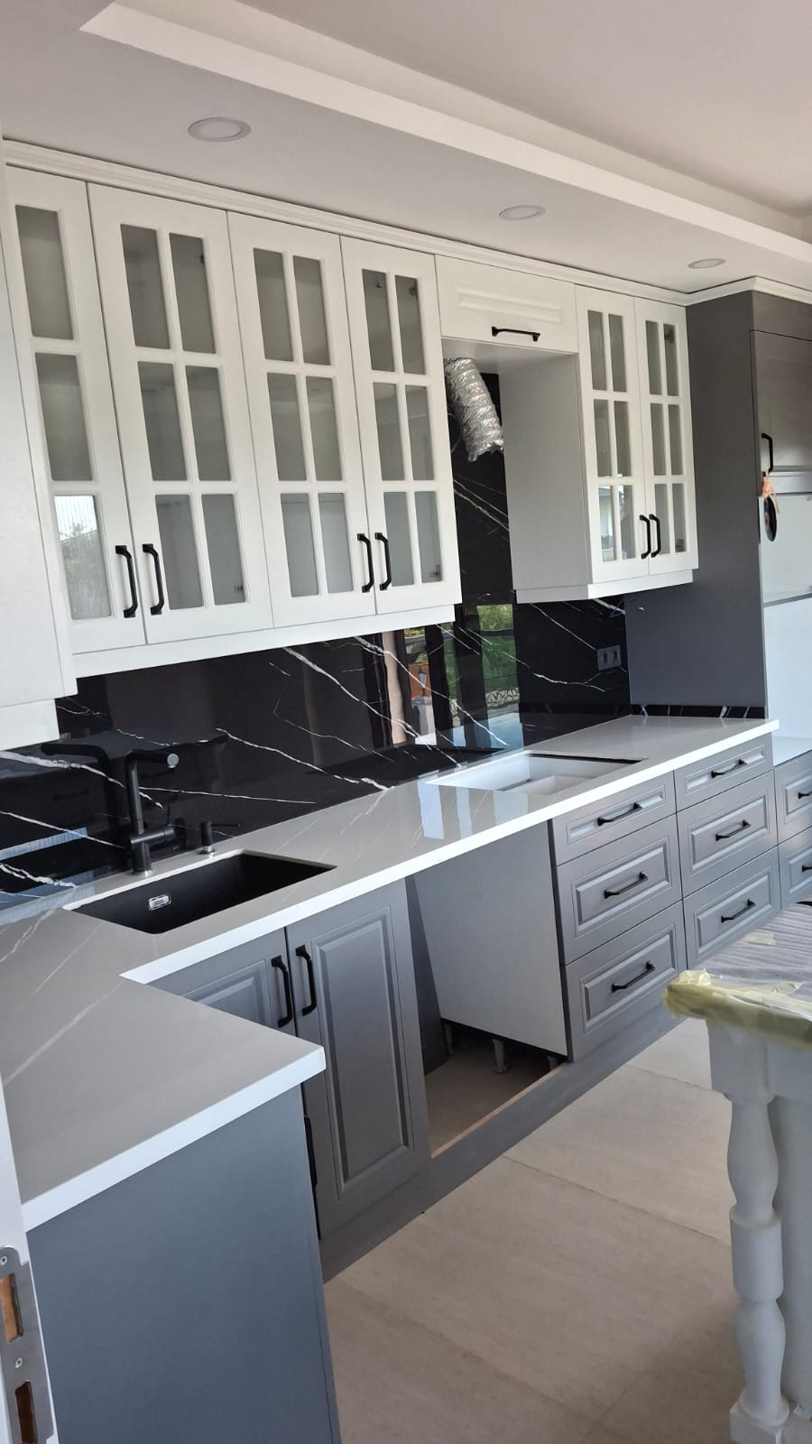 Ayvalık Sefa Çamlık ta Satılık Villa