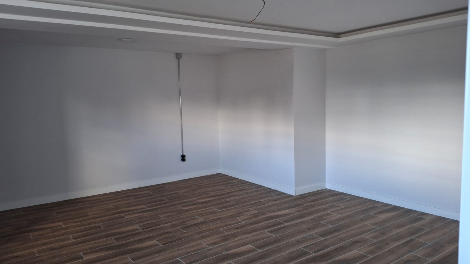 Ayvalık Sefa Çamlık ta Satılık Villa