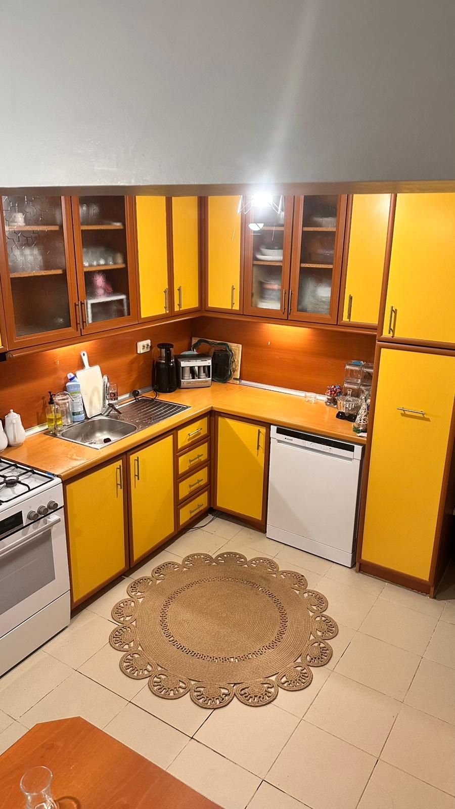 Ayvalık Sefa Çamlık'ta Eşyalı Satılık Dubleks Villa