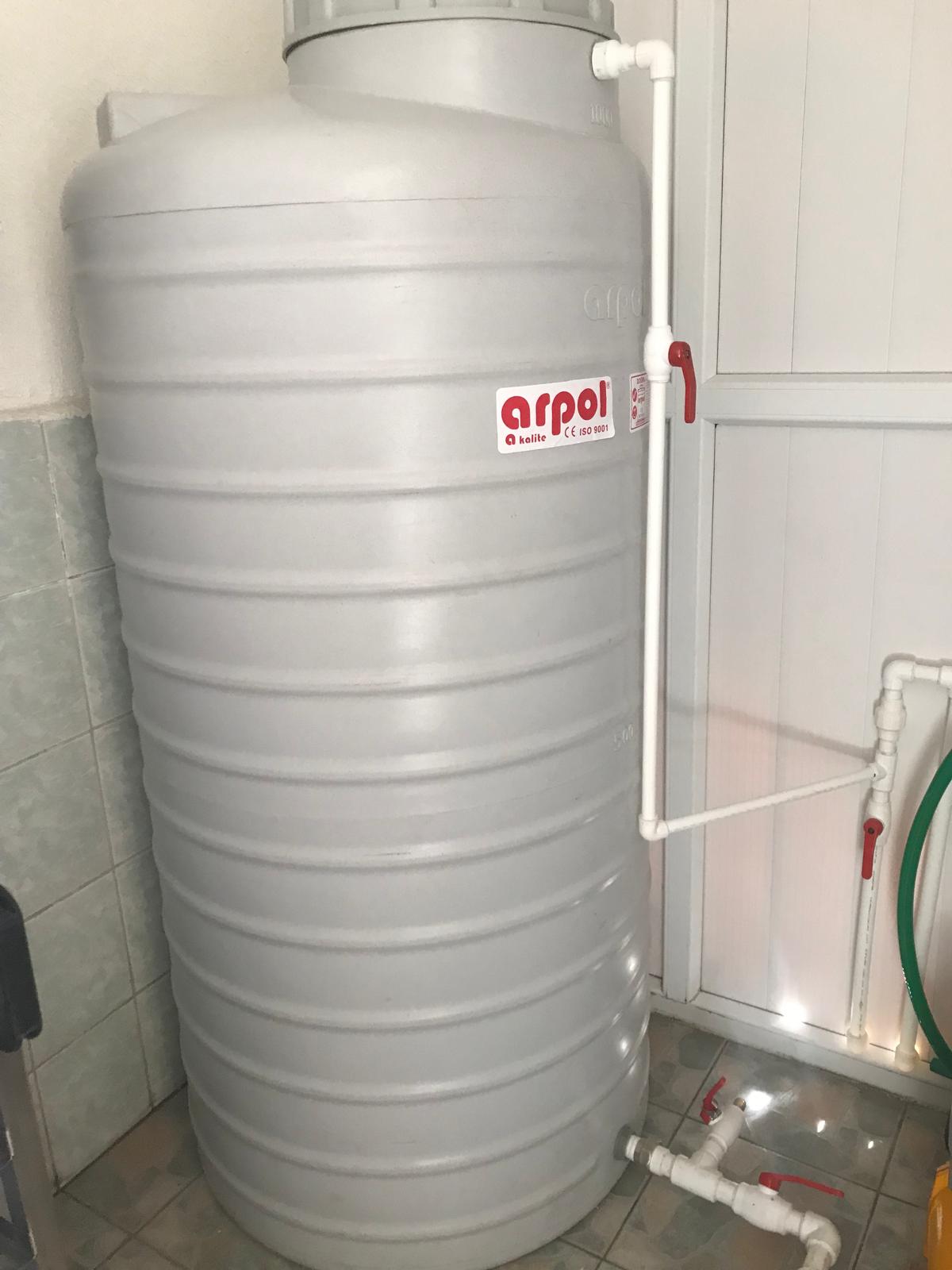 Ayvalık Altınova'da satılık eşyalı 2+1 villa