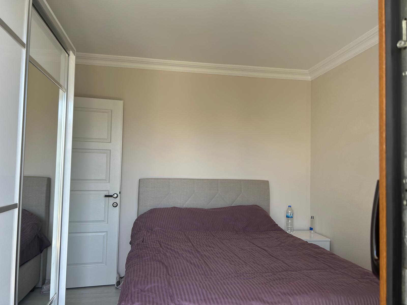 Ayvalık Altınovada Site İçinde 3 Katlı Deniz Manzaralı Villa