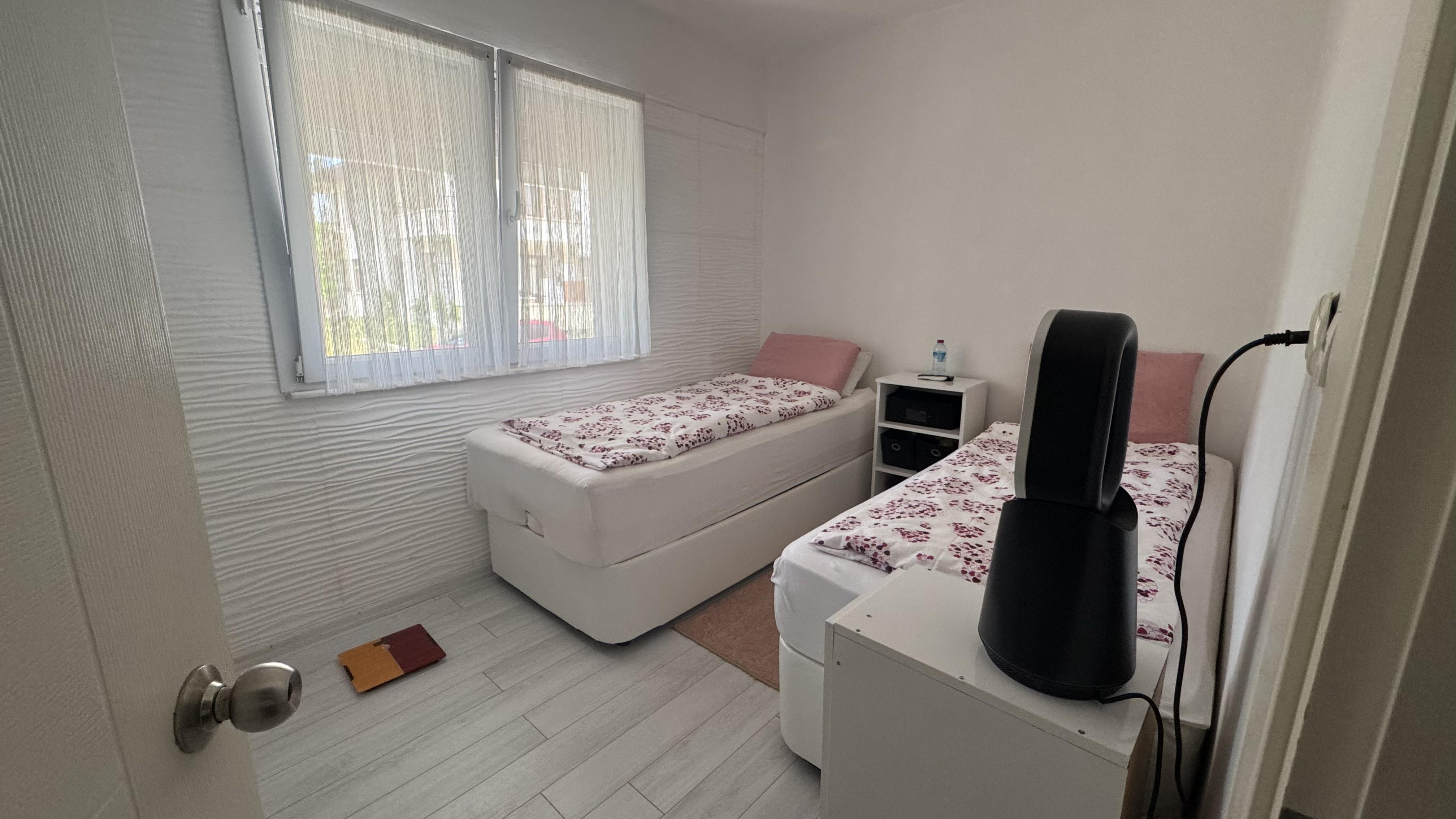 AYVALIK İNCİSİ BADAVUTTA 3+1 YÜKSEK GİRİŞLİ SATILIK DAİRE