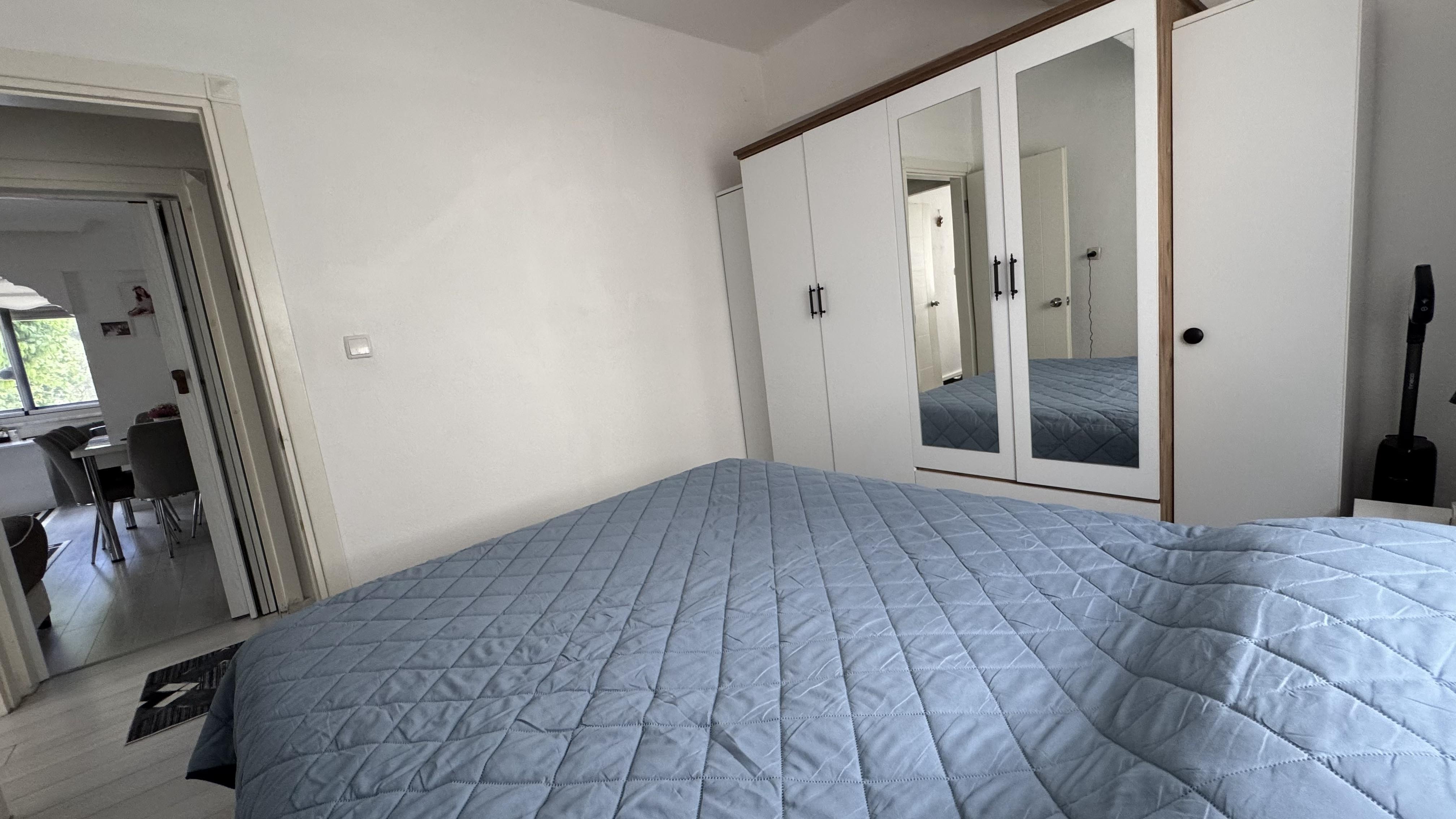 AYVALIK İNCİSİ BADAVUTTA 3+1 YÜKSEK GİRİŞLİ SATILIK DAİRE