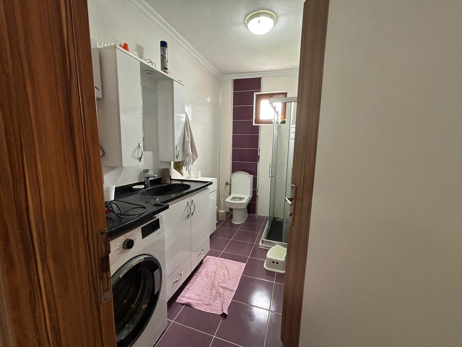 Ayvalık Altınovada Site İçerisinde Deniz Manzaralı Villa